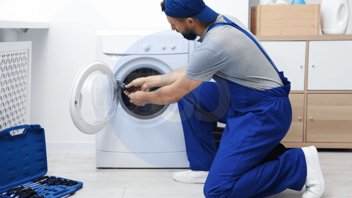 Halkalı Çamaşır Makinesi Servisi